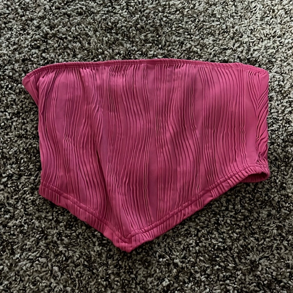 Never worn